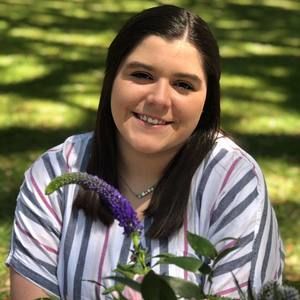 Meet your Posher, Jenna